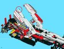 Building Instructions - LEGO - Technic - 42000 - Racer: Page 12