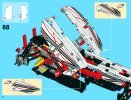 Building Instructions - LEGO - Technic - 42000 - Racer: Page 14