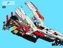 Building Instructions - LEGO - Technic - 42000 - Racer: Page 15