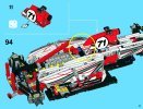 Building Instructions - LEGO - Technic - 42000 - Racer: Page 23