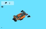 Building Instructions - LEGO - Technic - 42001 - Mini Off-Roader: Page 14