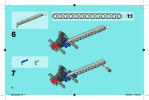 Building Instructions - LEGO - Technic - 42002 - Hovercraft: Page 4