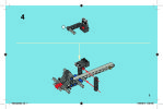 Building Instructions - LEGO - Technic - 42002 - Hovercraft: Page 7