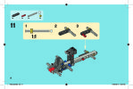 Building Instructions - LEGO - Technic - 42002 - Hovercraft: Page 8