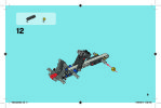 Building Instructions - LEGO - Technic - 42002 - Hovercraft: Page 9