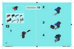 Building Instructions - LEGO - Technic - 42002 - Hovercraft: Page 10