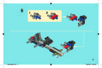 Building Instructions - LEGO - Technic - 42002 - Hovercraft: Page 11