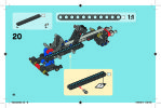 Building Instructions - LEGO - Technic - 42002 - Hovercraft: Page 18