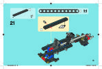 Building Instructions - LEGO - Technic - 42002 - Hovercraft: Page 19