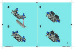 Building Instructions - LEGO - Technic - 42002 - Hovercraft: Page 21