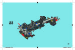 Building Instructions - LEGO - Technic - 42002 - Hovercraft: Page 23