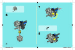 Building Instructions - LEGO - Technic - 42002 - Hovercraft: Page 26