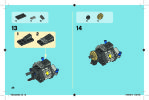 Building Instructions - LEGO - Technic - 42002 - Hovercraft: Page 28