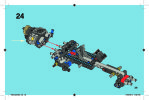 Building Instructions - LEGO - Technic - 42002 - Hovercraft: Page 29