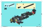 Building Instructions - LEGO - Technic - 42002 - Hovercraft: Page 31