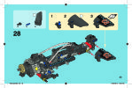 Building Instructions - LEGO - Technic - 42002 - Hovercraft: Page 33