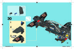 Building Instructions - LEGO - Technic - 42002 - Hovercraft: Page 35