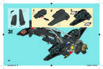 Building Instructions - LEGO - Technic - 42002 - Hovercraft: Page 36