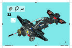 Building Instructions - LEGO - Technic - 42002 - Hovercraft: Page 37