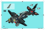 Building Instructions - LEGO - Technic - 42002 - Hovercraft: Page 38