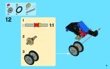 Building Instructions - LEGO - Technic - 42002 - Hovercraft: Page 9