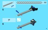 Building Instructions - LEGO - Technic - 42002 - Hovercraft: Page 13