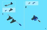 Building Instructions - LEGO - Technic - 42002 - Hovercraft: Page 15