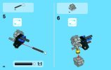 Building Instructions - LEGO - Technic - 42002 - Hovercraft: Page 22