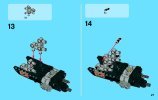 Building Instructions - LEGO - Technic - 42002 - Hovercraft: Page 27