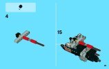 Building Instructions - LEGO - Technic - 42002 - Hovercraft: Page 29