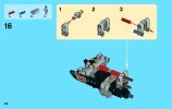 Building Instructions - LEGO - Technic - 42002 - Hovercraft: Page 30