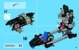 Building Instructions - LEGO - Technic - 42002 - Hovercraft: Page 31