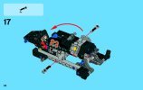 Building Instructions - LEGO - Technic - 42002 - Hovercraft: Page 32