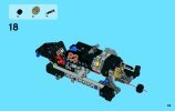 Building Instructions - LEGO - Technic - 42002 - Hovercraft: Page 33