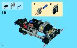 Building Instructions - LEGO - Technic - 42002 - Hovercraft: Page 34