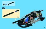 Building Instructions - LEGO - Technic - 42002 - Hovercraft: Page 37