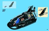 Building Instructions - LEGO - Technic - 42002 - Hovercraft: Page 45