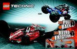 Building Instructions - LEGO - Technic - 42002 - Hovercraft: Page 48