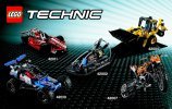 Building Instructions - LEGO - Technic - 42002 - Hovercraft: Page 50