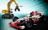 Building Instructions - LEGO - Technic - 42002 - Hovercraft: Page 51