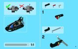 Building Instructions - LEGO - Technic - 42002 - Hovercraft: Page 3