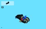 Building Instructions - LEGO - Technic - 42002 - Hovercraft: Page 10