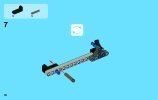 Building Instructions - LEGO - Technic - 42002 - Hovercraft: Page 18