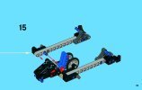 Building Instructions - LEGO - Technic - 42002 - Hovercraft: Page 19