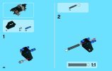 Building Instructions - LEGO - Technic - 42002 - Hovercraft: Page 20