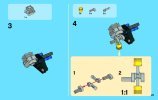 Building Instructions - LEGO - Technic - 42002 - Hovercraft: Page 21