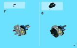 Building Instructions - LEGO - Technic - 42002 - Hovercraft: Page 23