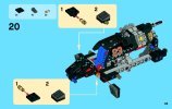 Building Instructions - LEGO - Technic - 42002 - Hovercraft: Page 35