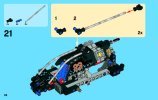 Building Instructions - LEGO - Technic - 42002 - Hovercraft: Page 36