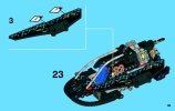 Building Instructions - LEGO - Technic - 42002 - Hovercraft: Page 39